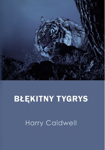 Błękitny tygrys