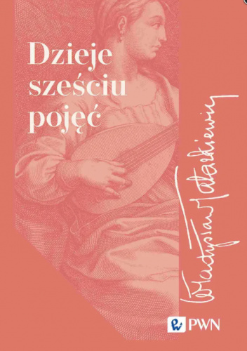 Dzieje sześciu pojęć