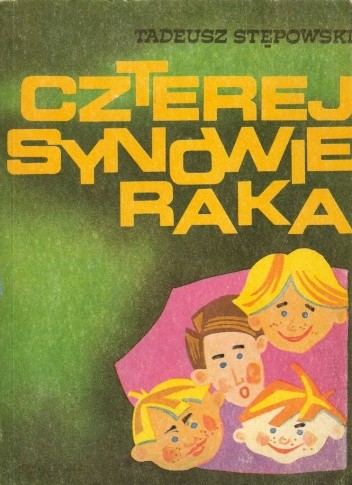 Czterej synowie Raka