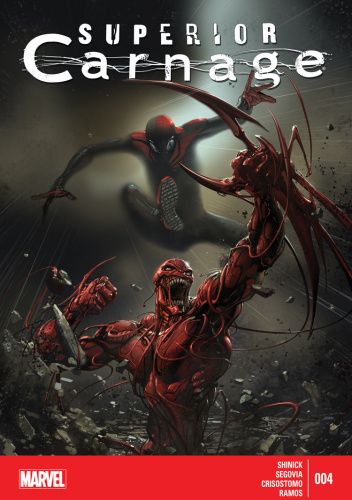 Superior Carnage #4