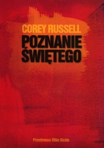 Poznanie Świętego