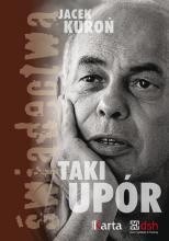 Taki upór