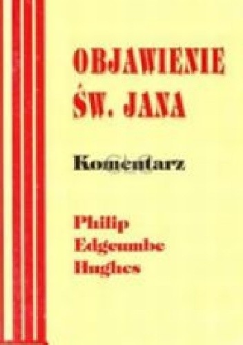 Objawienie św. Jana. Komentarz