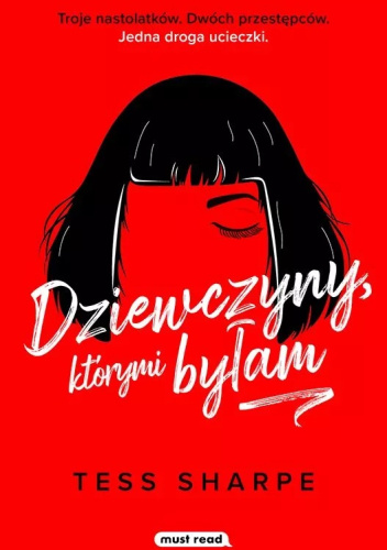 Dziewczyny, którymi byłam