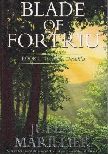 Blade of Fortriu