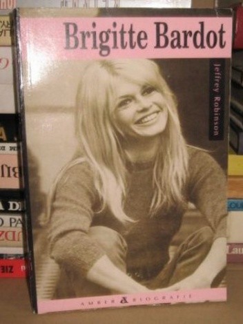Brigitte Bardot