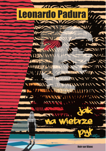 Jak na wietrze pył