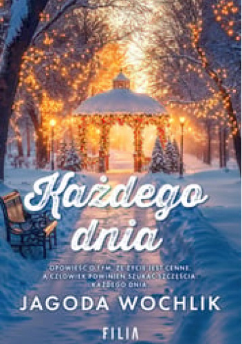 Każdego dnia