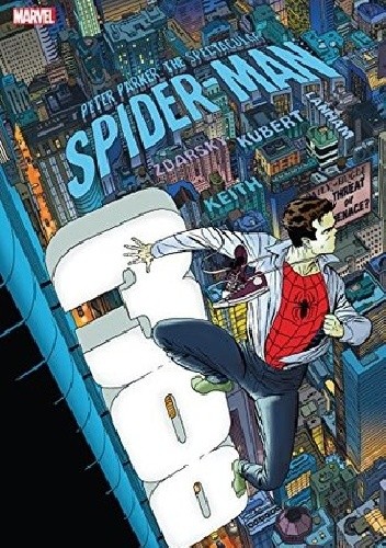 Peter Parker: The Spectacular Spider-Man #300
