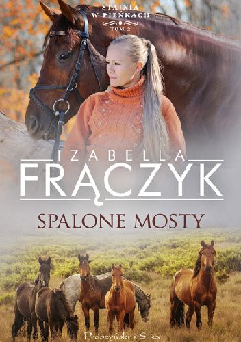 Spalone mosty