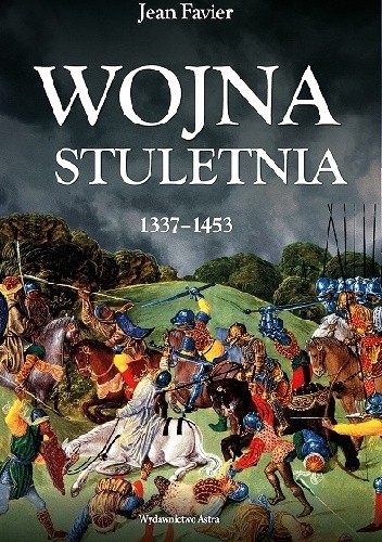 Wojna stuletnia 1337-1453