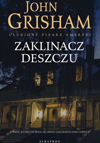 Zaklinacz deszczu