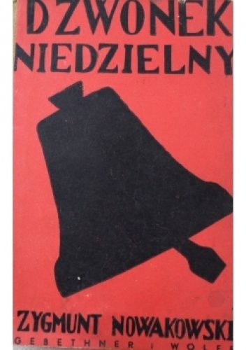 Dzwonek niedzielny