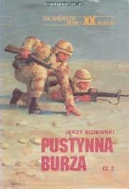 Pustynna Burza cz.2