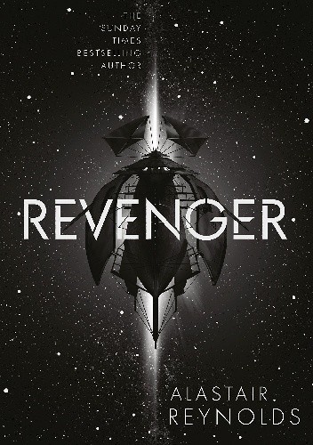 Revenger