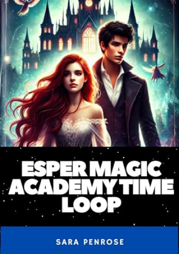 Esper Magic Academy: Time Loop