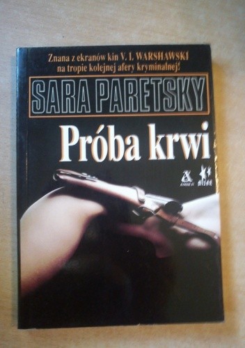 Próba krwi