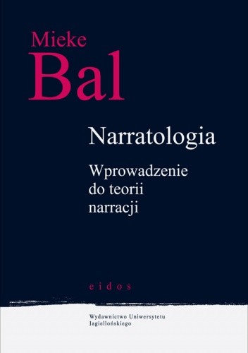Narratologia. Wprowadzenie do teorii narracji