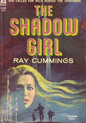 The Shadow Girl