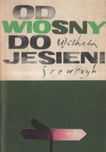 Od wiosny do jesieni