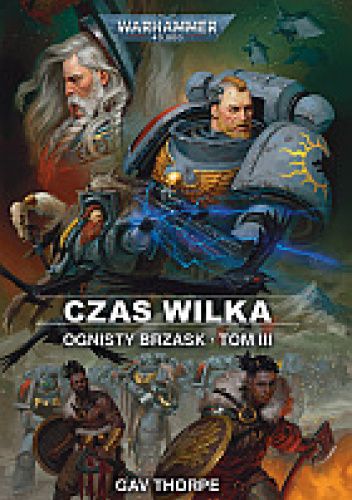 Czas Wilka