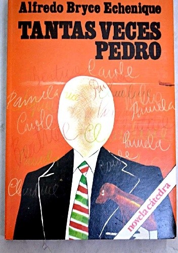 Tantas Veces Pedro