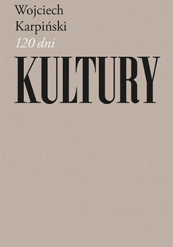 120 dni kultury
