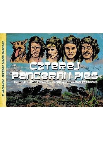 Czterej pancerni i pies