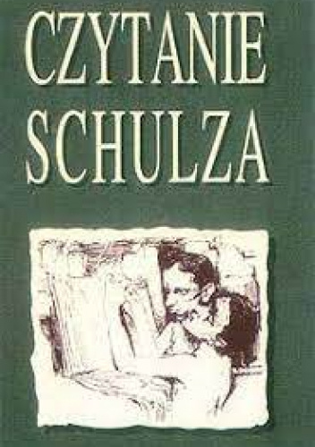 Czytanie Schulza