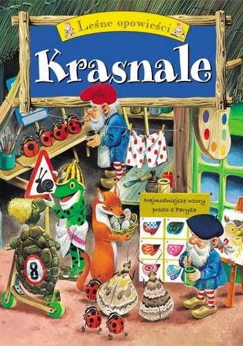Krasnale