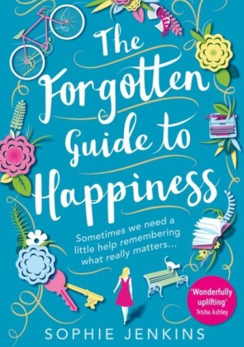 The Forgotten Guide to Happiness
