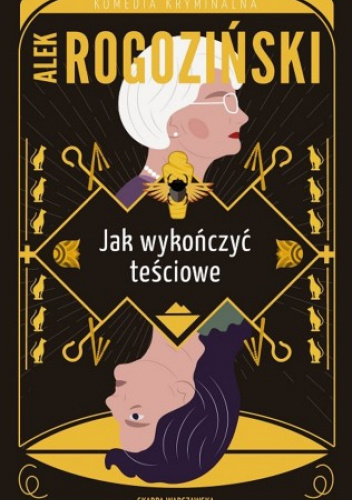 Jak wykończyć teściowe