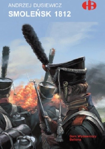 Smoleńsk 1812