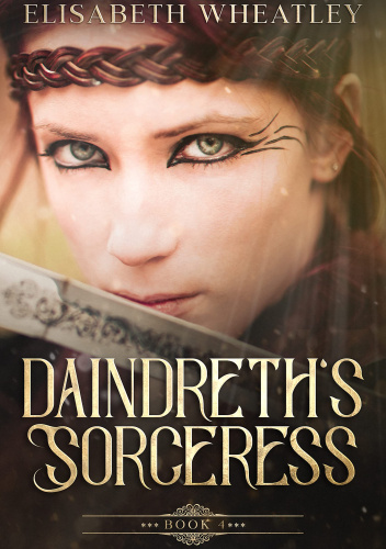 Daindreth's Sorceress