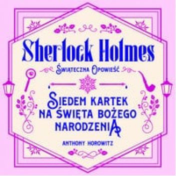 Siedem kartek na Święta Bożego Narodzenia