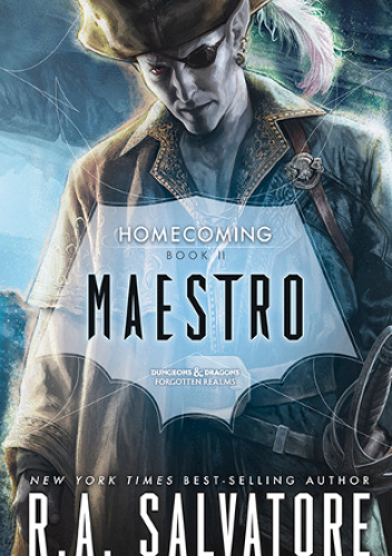 Maestro