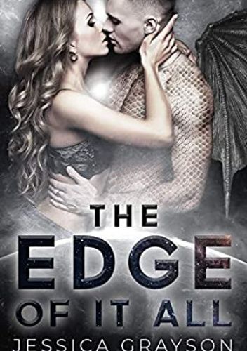 The Edge of it All