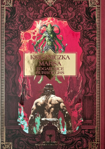 Księżniczka Marsa