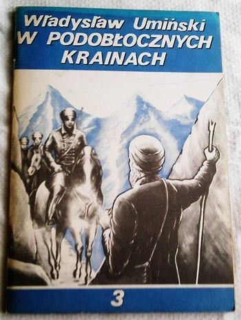 W podobłocznych krainach tom 3