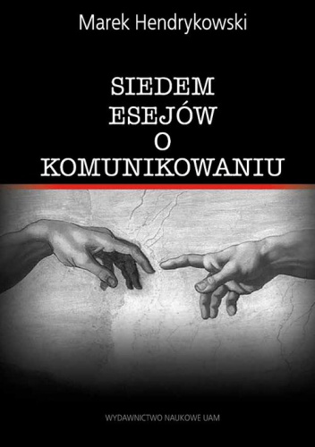 Siedem esejów o komunikowaniu