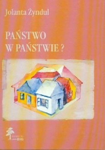 Państwo w państwie