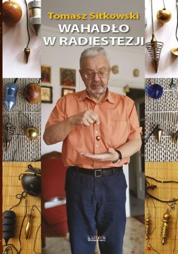 Wahadło w radiestezji