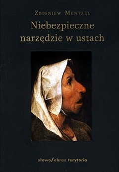 Niebezpieczne narzędzie w ustach