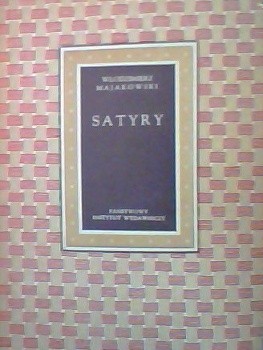 Satyry