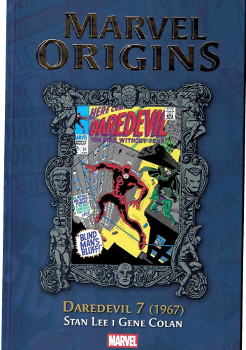 Daredevil 7 (1967)