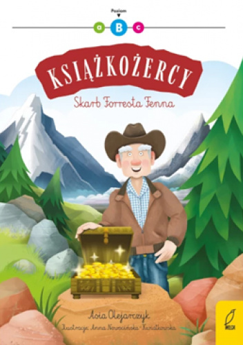 Skarb Forresta Fenna