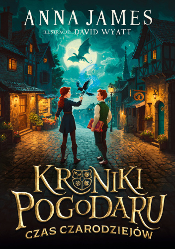 Czas czarodziejów