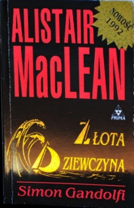 Złota dziewczyna