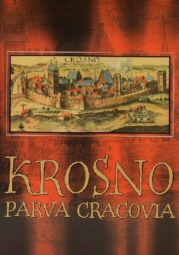 Krosno. Parva Cracovia. Badania wykopaliskowe na Rynku w Krośnie