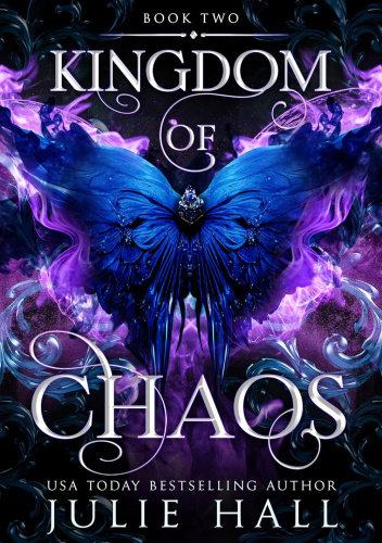 Kingdom of Chaos